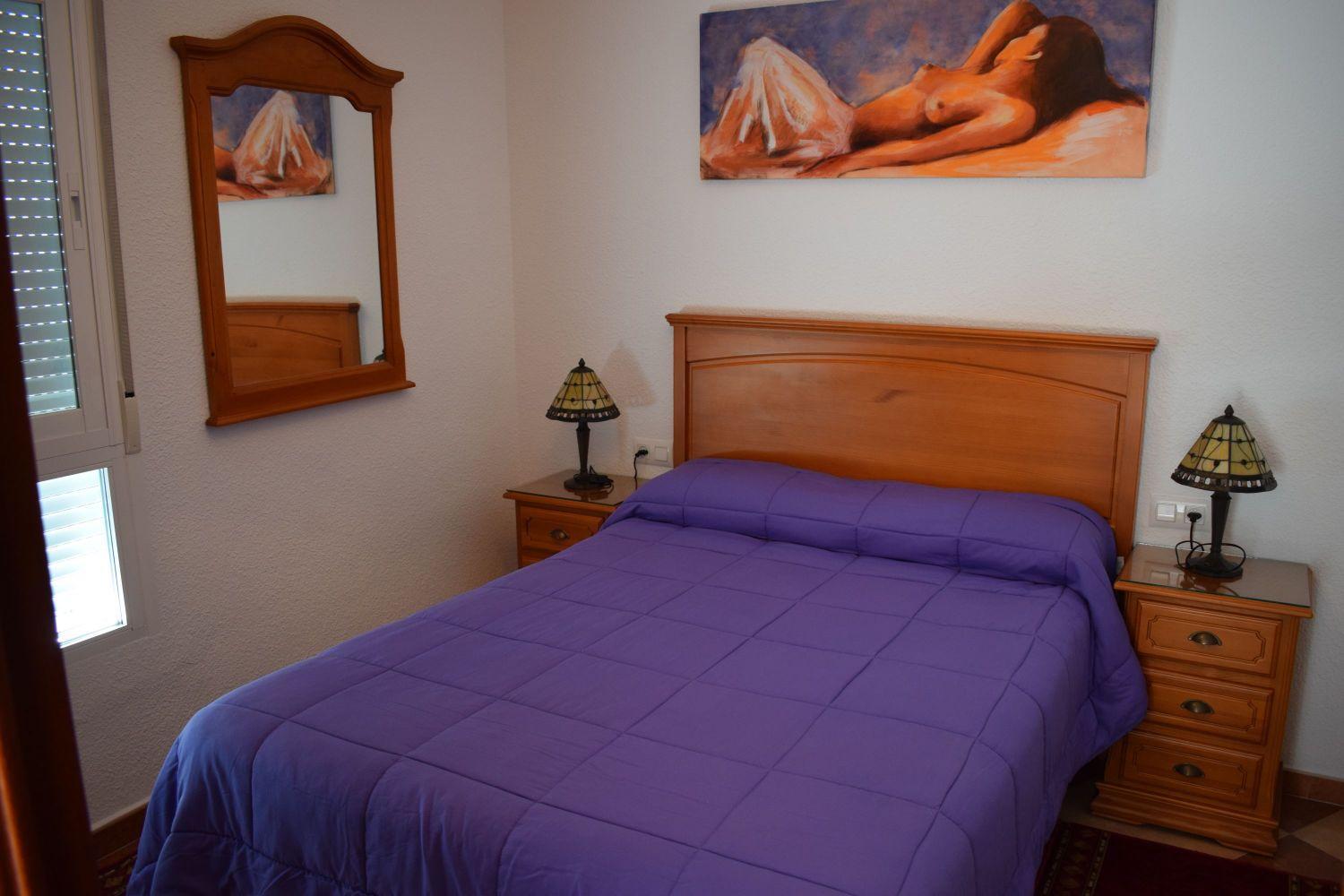 Appartement Primera Linea De Playa - Zona Club Nautico *