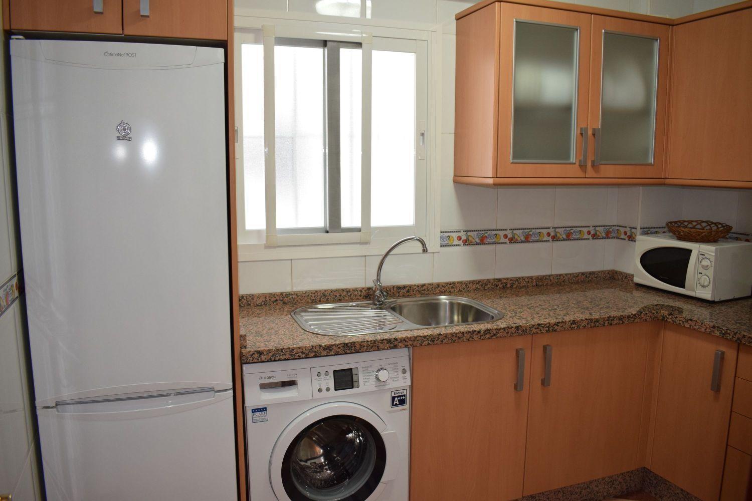 Apartment Primera Linea De Playa - Zona Club Nautico